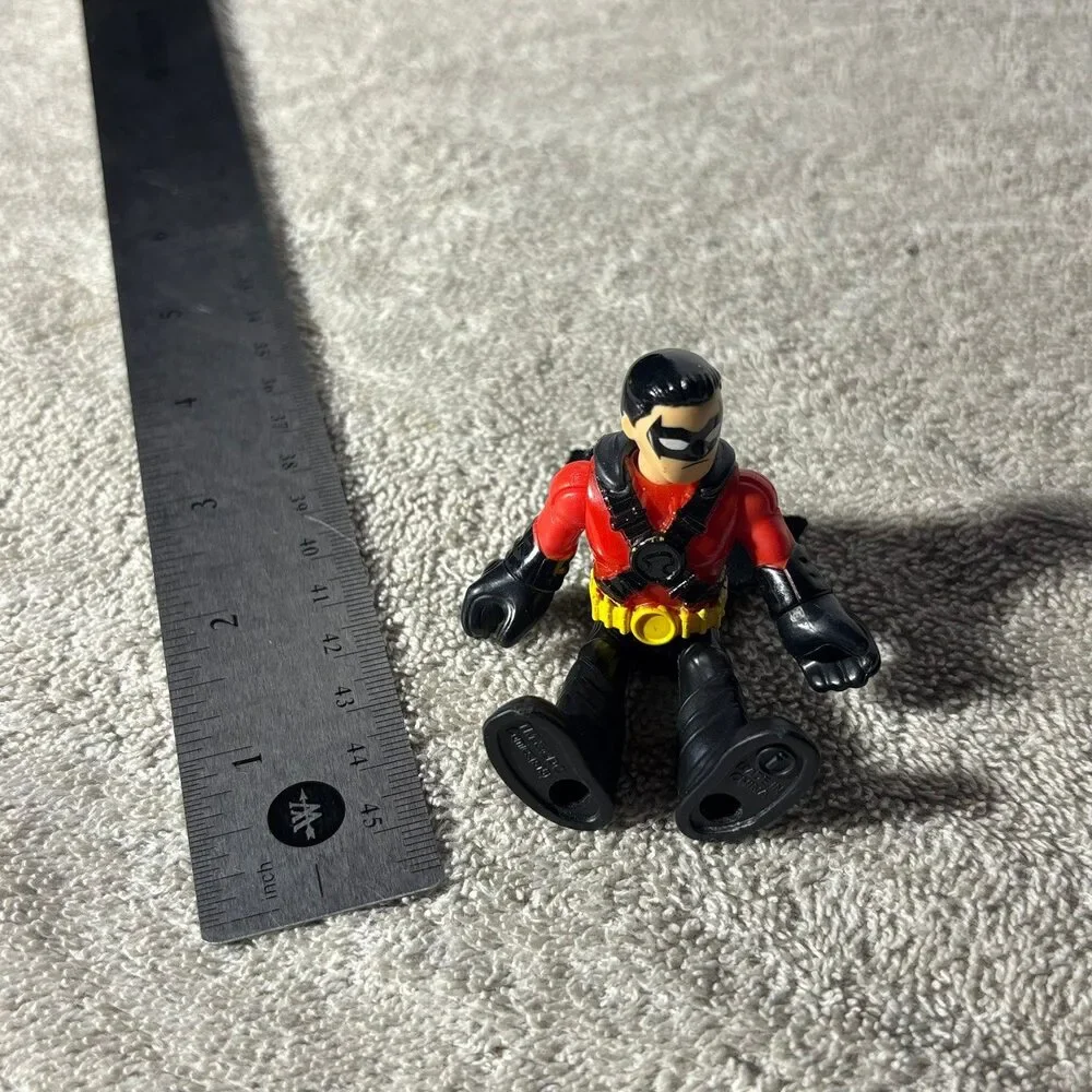 Robin - Toy - Picture 7 of 11